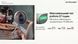 2в1 - Вентилятор бездротовий, Power Bank Nitecore NEF10 (10000mAh, підсвітка), білий 6-1482_white фото 5
