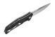 Нож складной на подшипнике с клинком из стали D2 Grand Way SG 119 black SG119 фото 3
