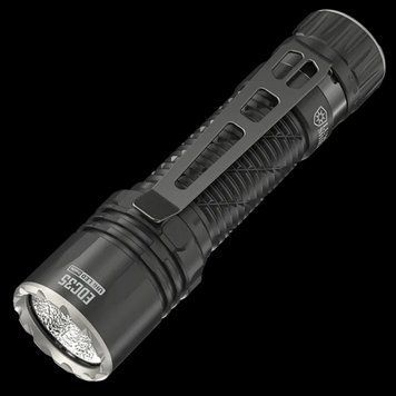 Ліхтар Nitecore EDC35 (NiteLab UHi 40 LED MAX, 5000 люмен, 6 режимів, 21700, USB Type-C) 6-1527 фото