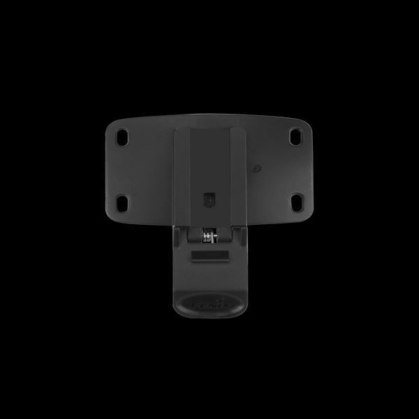 Кріплення на шолом для велоліхтарів ALD-08 Helmet Holder ALD-08 фото