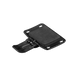 Кріплення на шолом для велоліхтарів ALD-08 Helmet Holder ALD-08 фото 2
