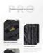 Повсякденний рюкзак Nitecore BP23 Pro (Cordura 500D, підвищена міцність), чорний 6-1486_pro фото 11