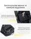 Повсякденний рюкзак Nitecore BP23 Pro (Cordura 500D, підвищена міцність), чорний 6-1486_pro фото 9