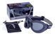Очки защитные с уплотнителем Global Vision Big Ben KIT Anti-Fog, сменные линзы 1ББЕН фото 8