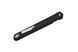 Нож складной на подшипнике с клинком из стали D2 Grand Way SG 097 black tanto SG097t фото 6