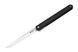 Нож складной на подшипнике с клинком из стали D2 Grand Way SG 097 black tanto SG097t фото 1