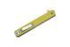 Нож складной на подшипнике с клинком из стали D2 Grand Way SG 063 yellow SG063yellow фото 5