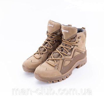Черевики тактичні зимові InTactic Combat р. 42 coyote combat-coyote-winte_46 фото