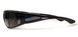 Бифокальные поляризационные очки BluWater Bifocal-3 (+2.5) Polarized (gray) серые 4БИФ3-20П25 фото 3