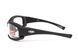 Очки защитные фотохромные Global Vision Assault Photochromic (clear) Anti-Fog, прозрачные GV-ASSA-CL13 фото 10
