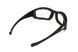 Очки защитные фотохромные Global Vision Assault Photochromic (clear) Anti-Fog, прозрачные GV-ASSA-CL13 фото 13