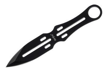 Нож метательный Grand Way 21279-2 black 21279-2 black фото