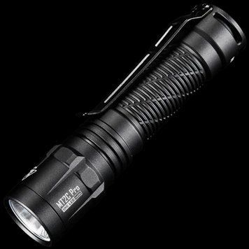 Ліхтар Nitecore MT2C Pro (NiteLab UHi 20, 1800 люмен, 2 режими, 1x18650, 2&times;CR123) 6-1072_pro фото