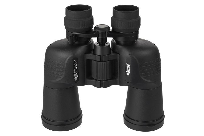 Бінокль універсальний Bassell 8-24X50 - K9 BA82450K9 фото