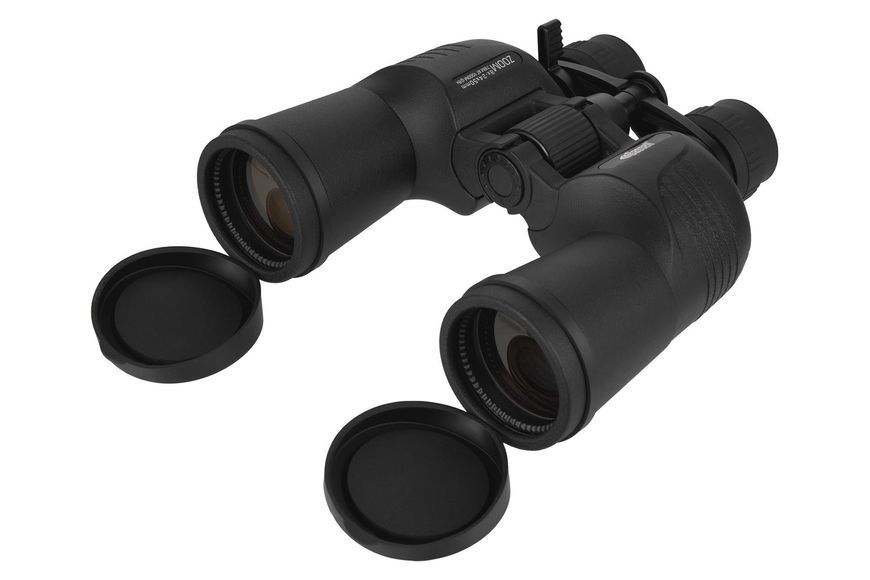Бінокль універсальний Bassell 8-24X50 - K9 BA82450K9 фото
