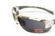 Очки защитные Global Vision Hercules-7 White Camo (gray), серые в камуфлированной оправе GV-H7WCAM-GR фото 4