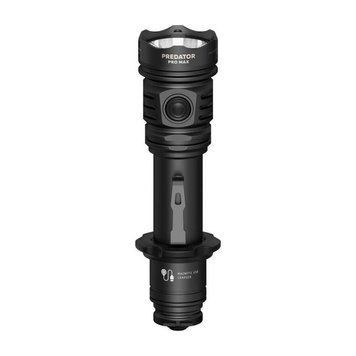 Фонарь Armytek Predator Pro v4 MAX APredProMAX фото