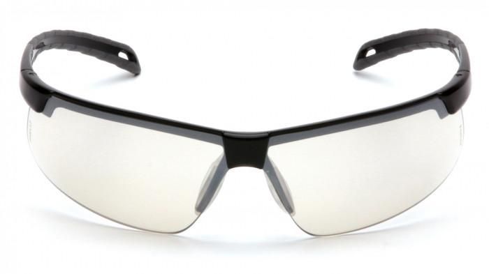 Окуляри захисні Pyramex Ever-Lite (indoor/outdoor mirror) дзеркальні напівтемні 2ЕВЕР-80 фото