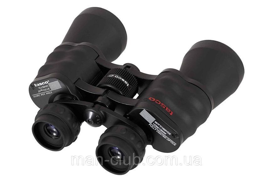 Бінокль Tasco 10x50 T1050 фото