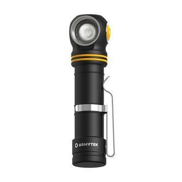 Налобный фонарь Armytek Elf C2 MAX (WARM) AEC2maxW фото