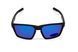 Окуляри BluWater Sandbar Polarized (G-Tech blue), дзеркальні сині BW-SANDB-GTB2 фото 3