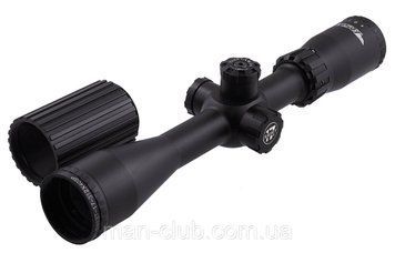 Прицел оптический BSA 3-12X40 sweet 17 OPBSA3-12X40 фото