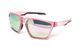 Окуляри BluWater Sandbar Polarized (G-Tech pink), дзеркальні рожеві BW-SANDB-GTP2 фото 4