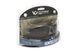 Очки защитные открытые Venture Gear Tactical Semtex Tan (Anti-Fog) (bronze) коричневые 3СЕМТ-50 фото 7
