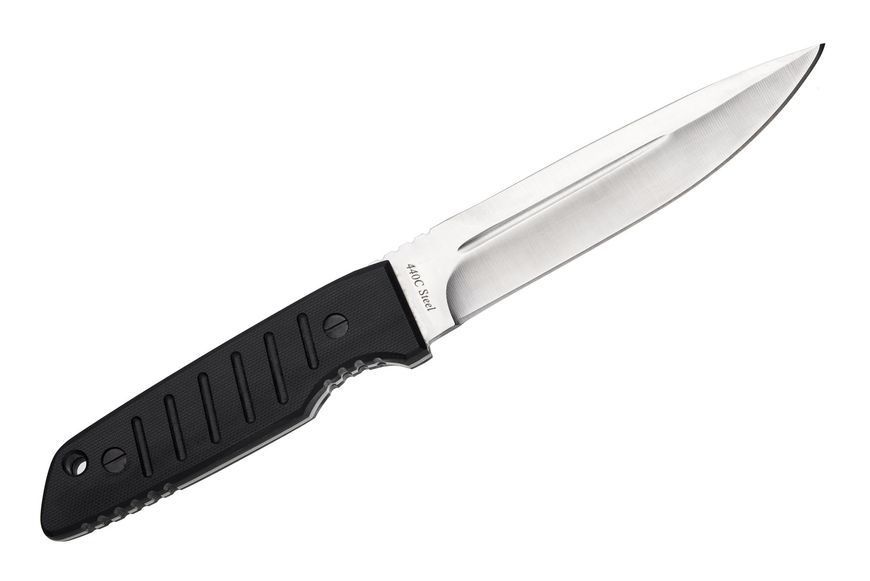 Нож для бушкрафта нескладной Grand Way 2518 TJ-G 2518 TJ-G фото
