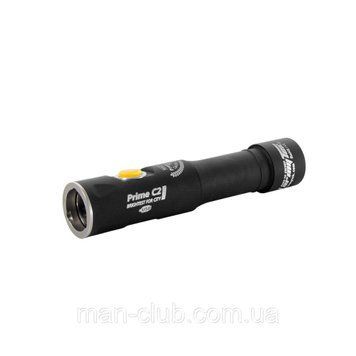 Фонарь Armytek Prime C2 Pro Magnet USB + 18650 / XHP35 (Warm) APC2ProUSB-XHP35w фото