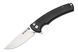 Нож складной Grand Way SG 170 black SG170_black фото 1