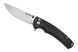 Нож складной Grand Way SG 170 black SG170_black фото 3