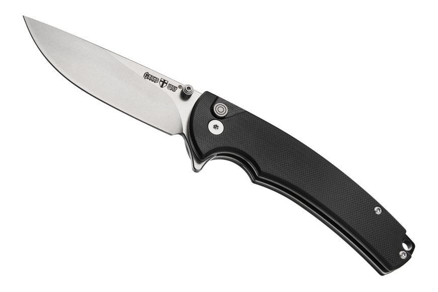 Нож складной Grand Way SG 170 black SG170_black фото