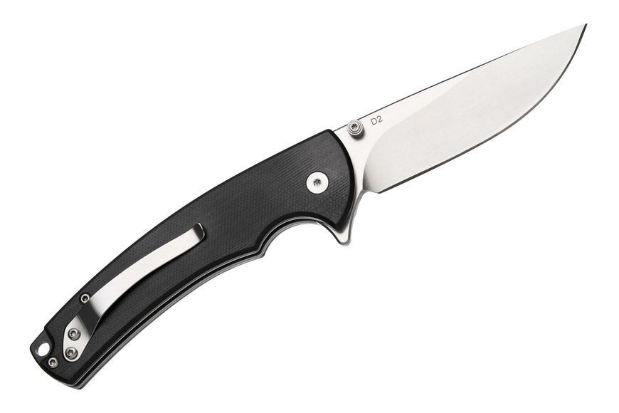 Нож складной Grand Way SG 170 black SG170_black фото