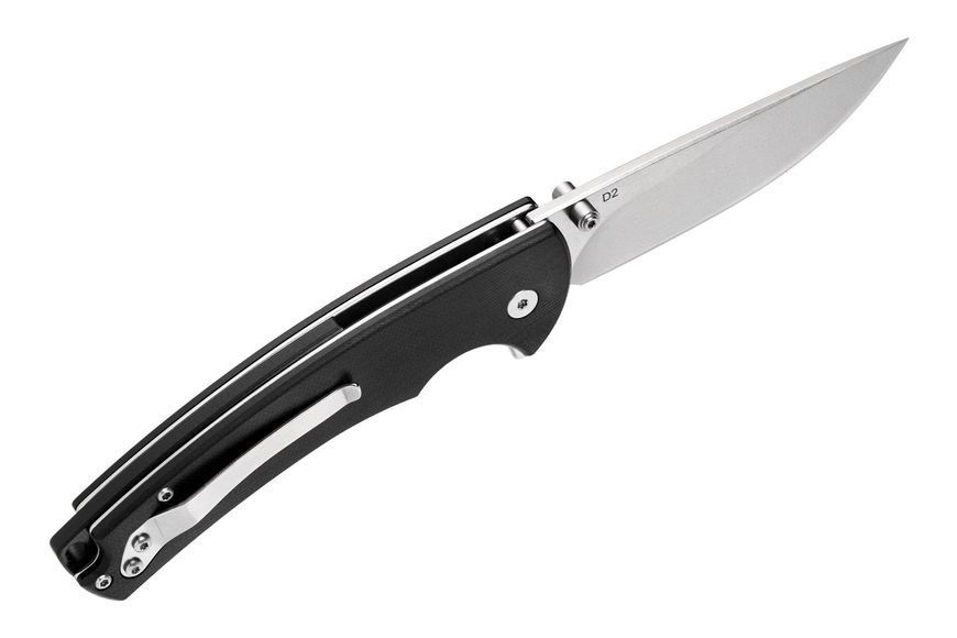 Нож складной Grand Way SG 170 black SG170_black фото