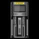 Зарядний пристрій Nitecore UMS2 (2 канали) 6-1340_2 фото 1