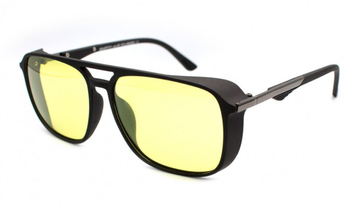 Жовті окуляри з поляризацією Graffito-773148-C9 polarized (yellow) GR-3148С9-AM2 фото