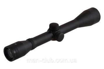 Прицел оптический Vector Optics 6X40 Reaver OPVO6X40 фото