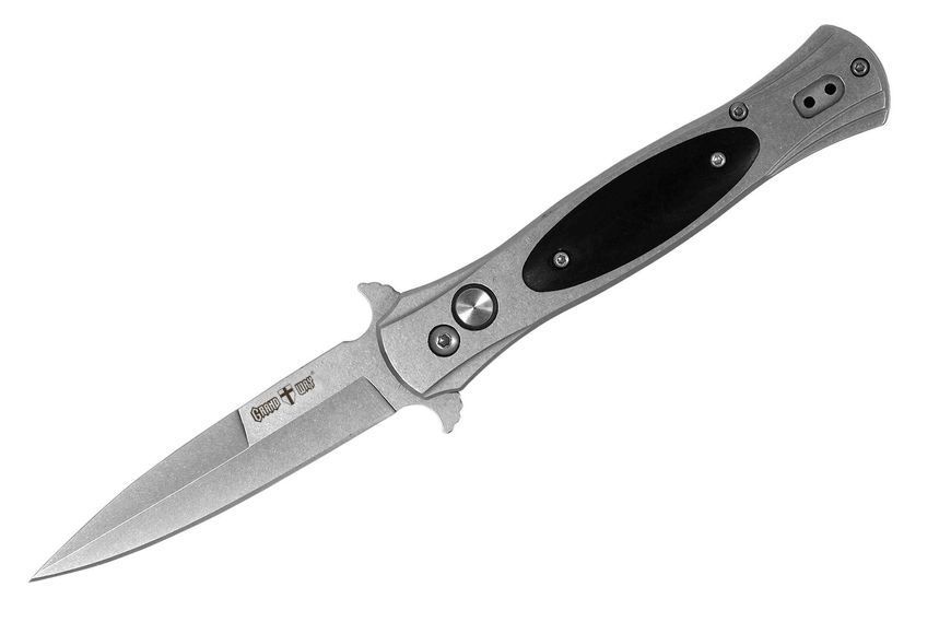 Нож выкидной Grand Way S-25 S-25 фото