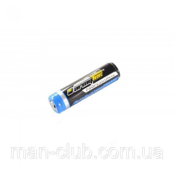 Аккумулятор 18650 Armytek 2800 мАч ARM2800 фото