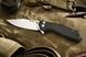 Нож складной Grand Way SG 173 black SG173_black фото 2