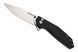 Нож складной Grand Way SG 173 black SG173_black фото 3