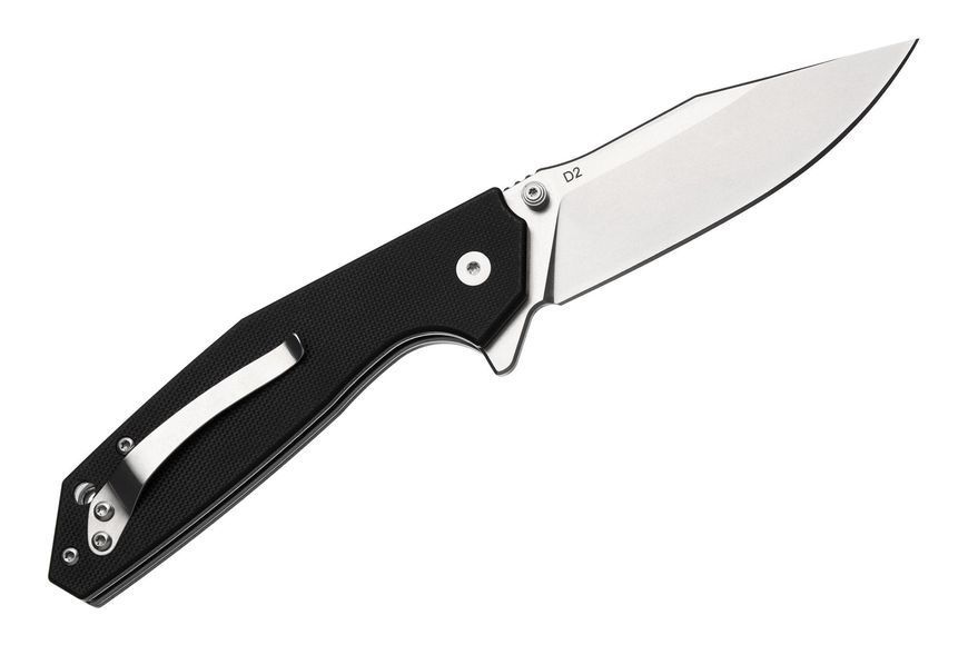 Нож складной Grand Way SG 173 black SG173_black фото