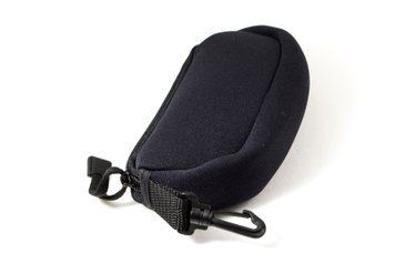 Футляр Neocase PMX с карабином мягкий неопреновый чехол для очков PM-AXNEOCASE фото