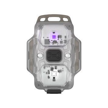 Мультифункциональный фонарь Armytek CRYSTAL WUV, ультрафиолет ACrys_wuv фото