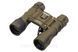 Бінокль компактний Bassell 22x36, хакі BA2236gr фото 3