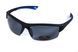 Очки поляризационные BluWater Daytona-1 Polarized (gray), серые гидрофобные линзы (Repelon&trade;) 4ДЕЙТ1-Г20П фото 5
