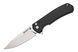 Нож складной Grand Way SG 174 black SG174_black фото 1