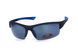 Очки поляризационные BluWater Daytona-1 Polarized (gray), серые гидрофобные линзы (Repelon&trade;) 4ДЕЙТ1-Г20П фото 1
