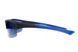 Очки поляризационные BluWater Daytona-1 Polarized (gray), серые гидрофобные линзы (Repelon&trade;) 4ДЕЙТ1-Г20П фото 2